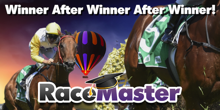 RaceMaster